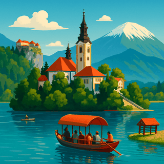 Slovenia