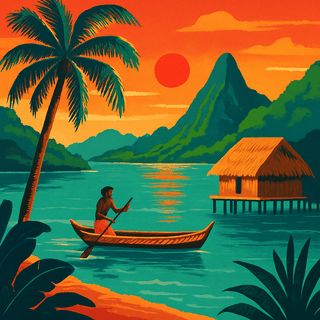 Solomon Islands