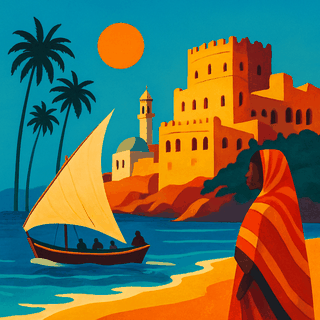 Somalia