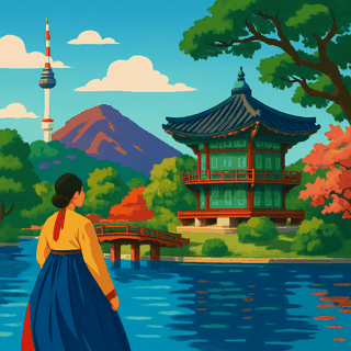 South Korea