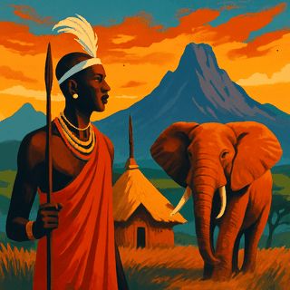 South Sudan