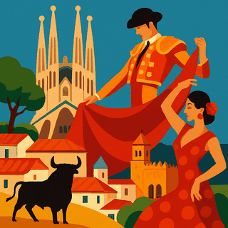 Spain