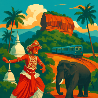 Sri Lanka