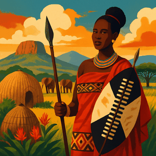 Swaziland