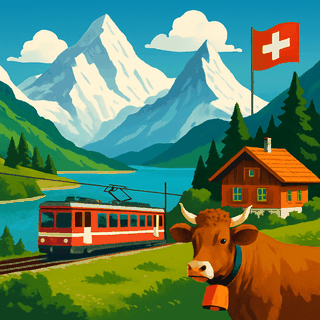 Switzerland