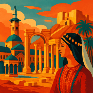 Syria