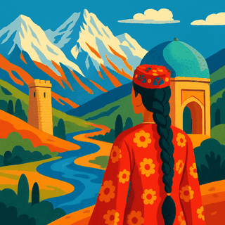Tajikistan