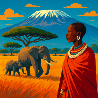 Tanzania