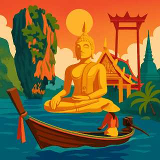 Thailand