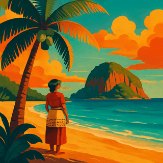 Tonga