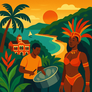 Trinidad and Tobago