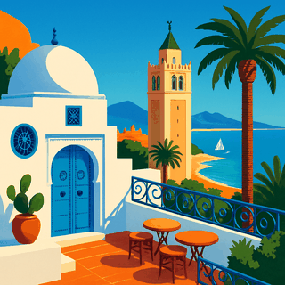 Tunisia