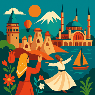 Turkey