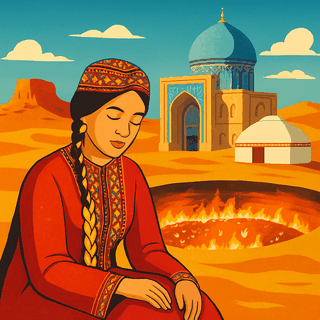 Turkmenistan