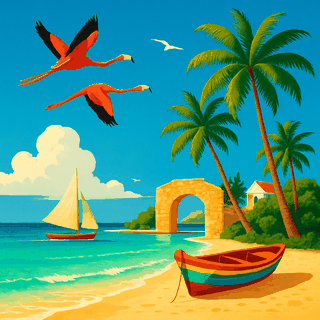 Turks and Caicos Islands