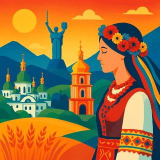 Ukraine