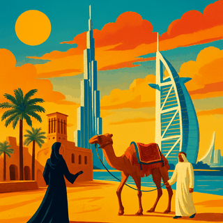 United Arab Emirates
