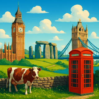 United Kingdom