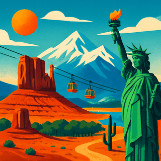 United States