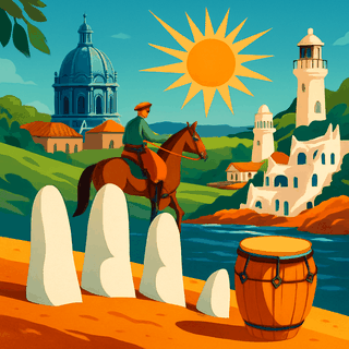 Uruguay