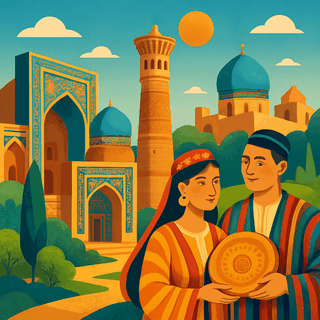 Uzbekistan