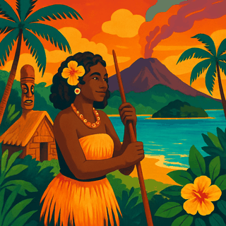 Vanuatu
