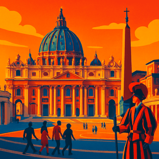 Vatican City State