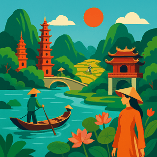 Vietnam