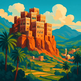 Yemen