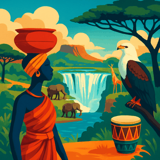 Zambia