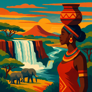 Zimbabwe
